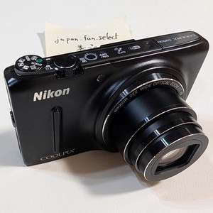 Coolpix S9500 | eBay