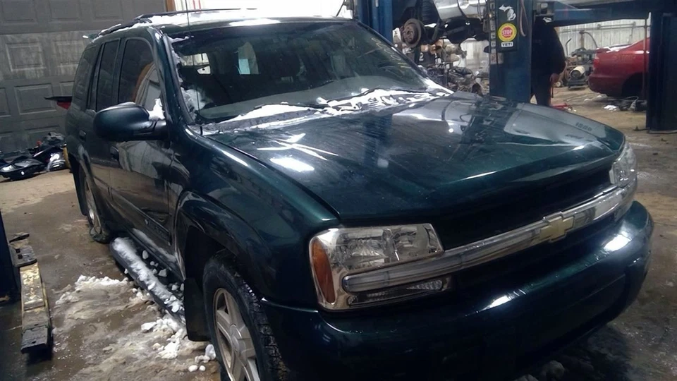 Alternador compatível com 02-05 ENVOY 10297012 - Imagem 2 de 4