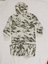 Xersion Boys XL 18/20 2 Pc Desert Camo Hoodie Jogger Set NWT