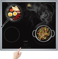 Large Induction Cooktop Protector Mat 21.2X35.4 Inch,Translucent (Magnetic) Stov