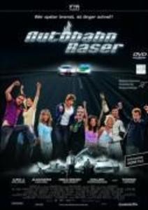 Autobahnraser | DVD | deutsch | Robert Kulzer, Herman Weigel