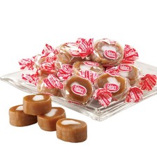 Caramel Creams Candy, 12.5 oz.