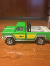 vintage tonka pickup truck
