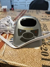 Biddeford TC16B0 Electric Heated Blanket Control Cord Cable 4-Prong Controller