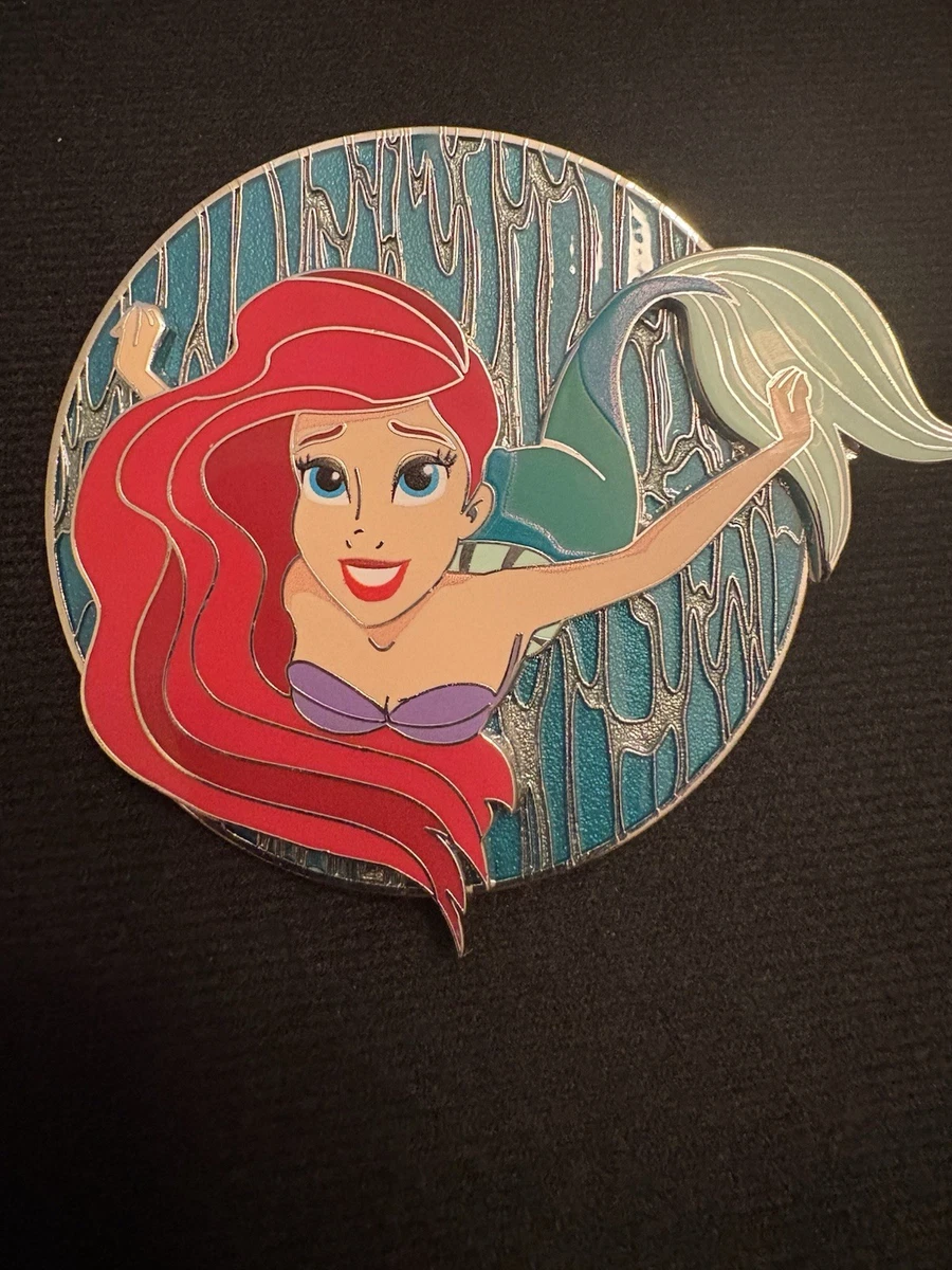 Ariel Pin for sale | eBay