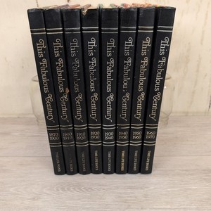 This Fabulous Century Time Life | eBay