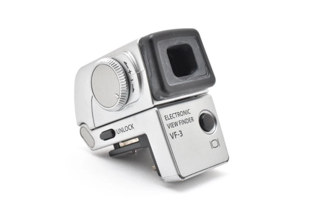 Olympus Vf 3 for sale | eBay