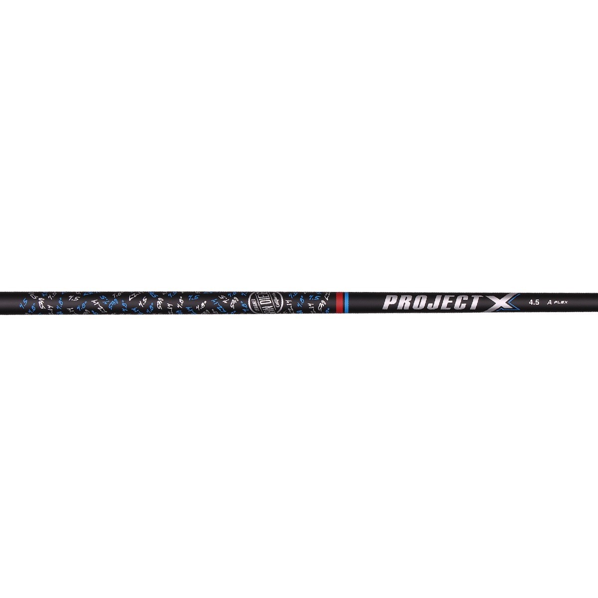 Project X LZ Graphite Golf Shafts for Drivers/Fairways, A, R, S