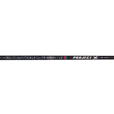 Project X LZ Graphite Golf Shafts for Drivers/Fairways, A, R, S