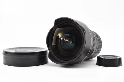 [Opt COMME NEUF] Objectif Nikon AF-S Zoom Nikkor 14-24 mm F/2,8 G SWM ED IF... - Photo 1/4