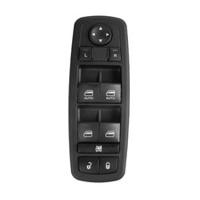 Power Window Switch Driver Side 68139805AC Charger Nitro Ram 1500-5500 200 300