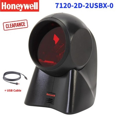 Honeywell  7190G-2USBX-0 2D ORBIT Barcode Scanner -Clearance