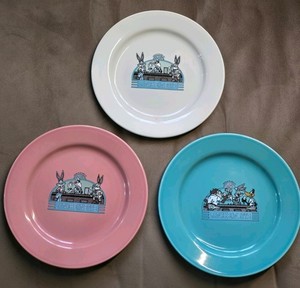 Bugs Bunny Plates | eBay