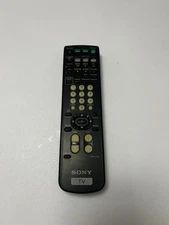 Sony Tv Original Remote RM-Y171 OEM TV Multimedia Remote Control Tested Working