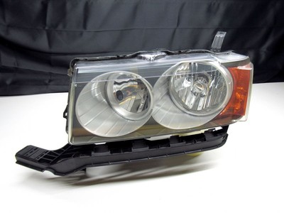 Honda Crossroad RT1 RT2 RT3 Genuine HID Left Headlight Headlamp Koito 100-22697