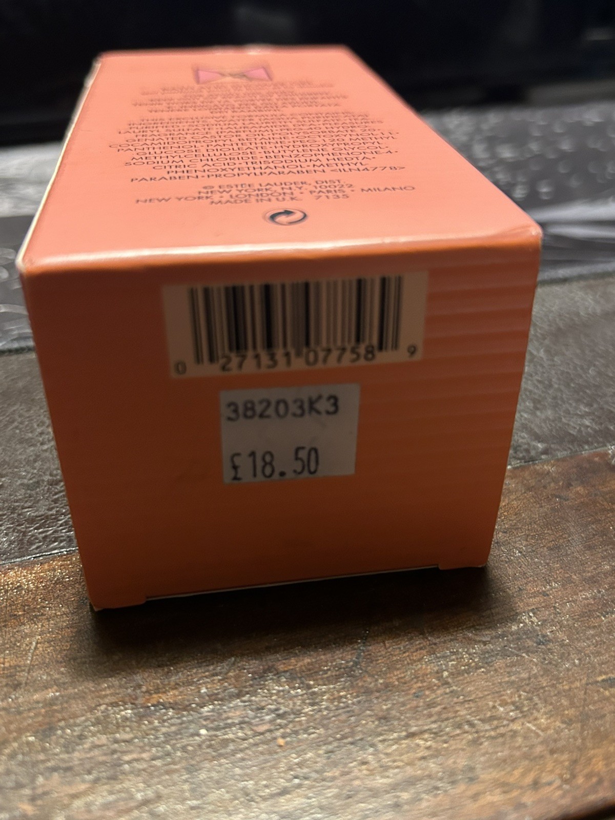 Rare Estee Lauder "Pleasures" Perfumed Bath & Shower Gel ~ 150ml/5fl oz VINTAGE 8