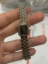 Vintage Elgin Quartz Watch ELA 193 117 5Y30