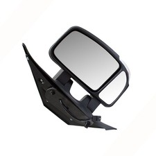 Retroviseur droit (ou coque) Renault MASTER