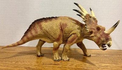 CollectA 88777 Styracosaurus - Deluxe 1:40 Scale Dinosaur Model | eBay