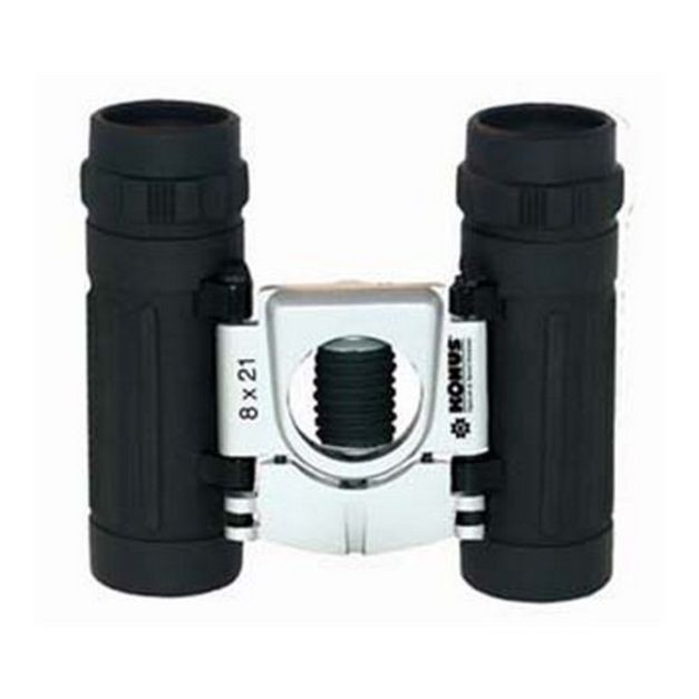 Konus Silver Bridge Ruby Coated Binoculars, 8x21 168361: 2007