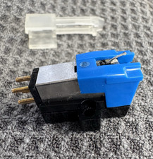 AUDIO TECHNICA AT72E 745 STEREO PHONO CARTRIDGE  STYLUS MADE IN JAPAN