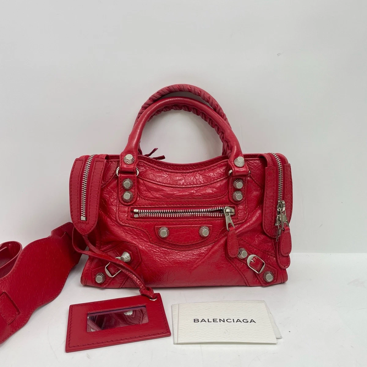 Balenciaga First Bags for sale | eBay