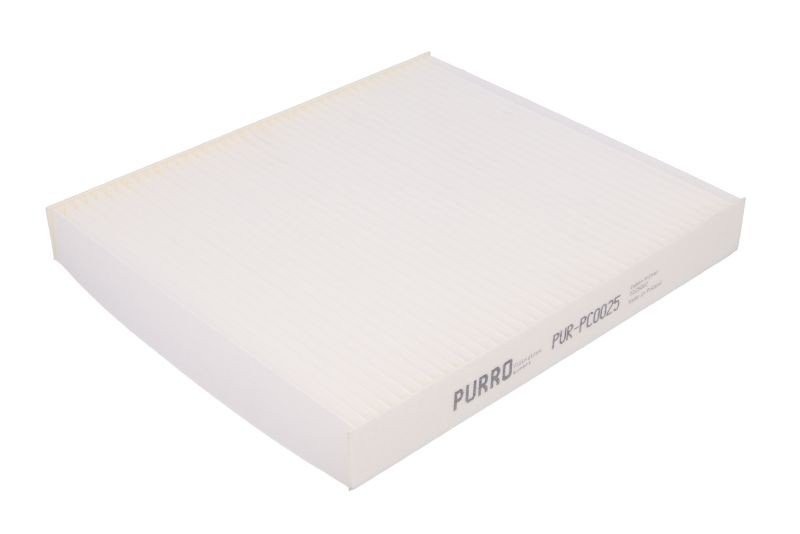 Cabin Filter for AUDI A1, A1 ALLSTREET, A1 CITY CARVER; SEAT ARONA
