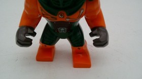 LEGO Ninjago Movie Dogshank Big Figure #70604