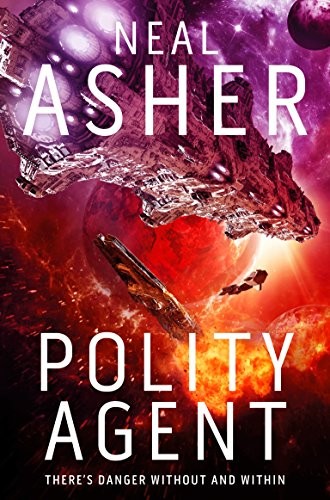 Polity Agent - Image 6