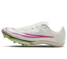 Nike Air Zoom Maxfly Track Spikes Sail Pink DH5359-100 Men  s Size 11.5