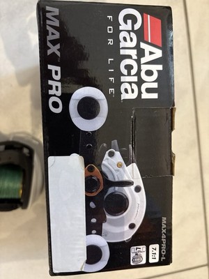 Multirolle Abu Garcia Max4Pro-L
