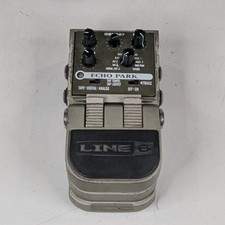 Line 6 Echo Park Tonecore Delay Effects Pedal...