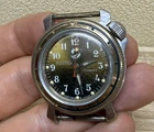 Watch USSR Vostok Komandirskie Commander Juniors Military Mechanical Soviet Rare