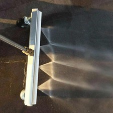 4000PSI Pressure Washer Floor Cleaner Water Broom For Patio Sidewalk Deck Sweep