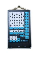 Natus Brain Monitor 021911 Breakout Box (Untested) - Excellent Condition 