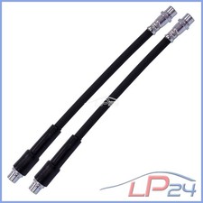 Flexible de frein Audi V8