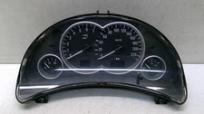 Compteur Opel CABRIO