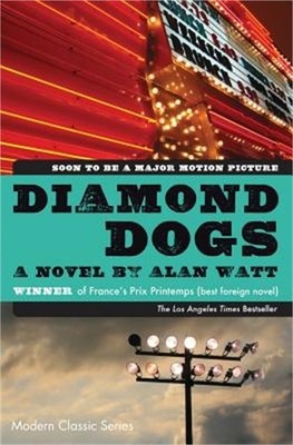 Diamond Dogs (Paperback or Softback)