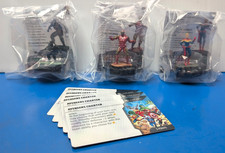 HEROCLIX AWESOME AVENGERS OP KIT IRON MAN CAPTAIN MARVEL BLACK PANTHER 2026