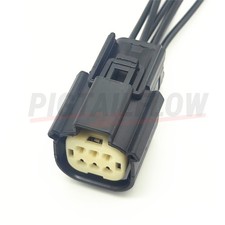 Headlights Connector For Chevrolet Malibu 2019-2022 - 84650573, 84680167