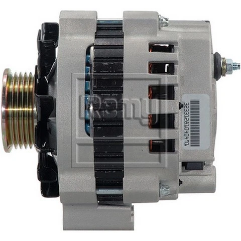 Alternador Premium Remy 91331 para 93-96 Beretta Century Corsica Cutlass Ciera Foto 4 de 4