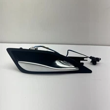 2018-2019 CADILLAC XTS REAR RIGHT SIDE INTERIOR DOOR PULL HANDLE 13586207