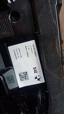 Feu arrière BMW X5