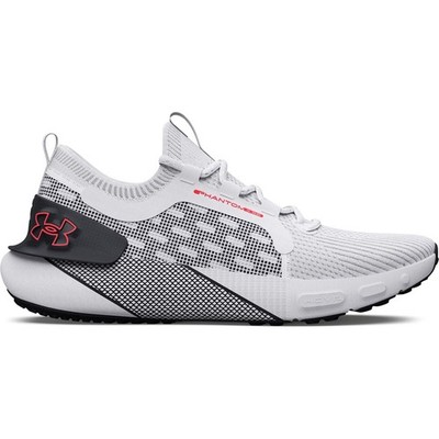 Schuhe Herren Under Armour Ua U Hovr Phantom 3 Se Boty Eu 40.5 3027082100 Weiß