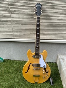 Epiphone Casino Coupe | eBay