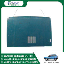 Capot Fiat PANDA