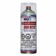SPRAYMAX 1K OLIVE GREEN E-COAT PRIMER 3680232