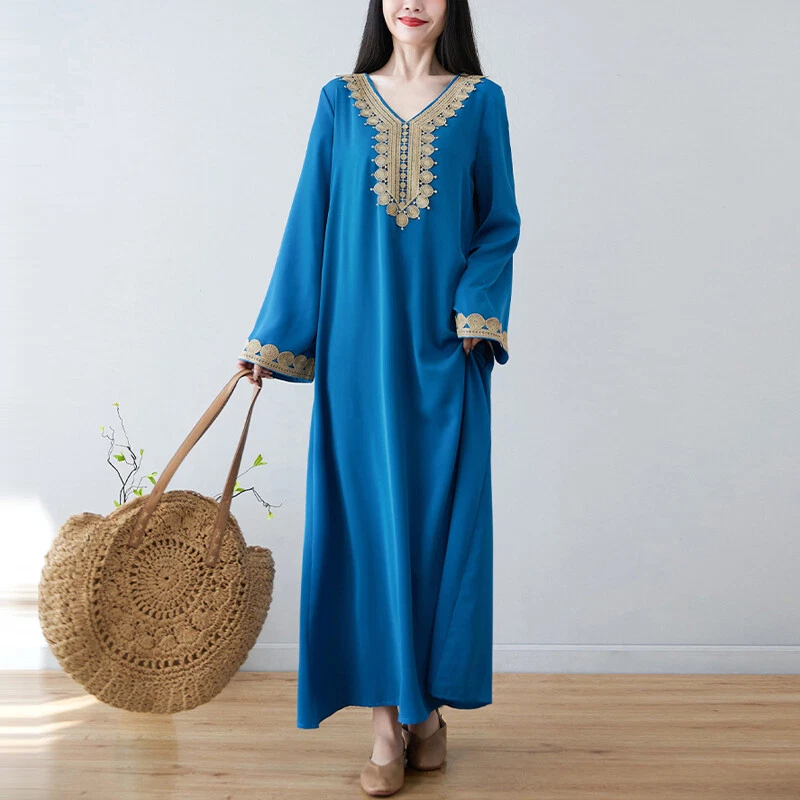 A line ethnic dress clearance