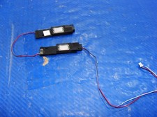 Juego de altavoces izquierda y derecha HP Split x2 13-r100dx 13,3" OEM 766006-001 ER*