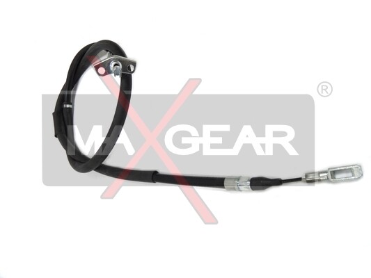 Maxgear 32-0112 Handbremsseil Hinten Rechts, Hinten Links FüR VW MERCEDES-BENZ-image